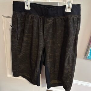 Lululemon Core Short 10”